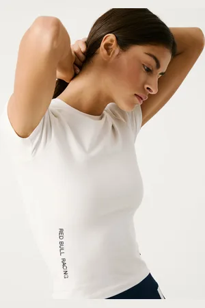 Pepe Jeans Camiseta logo estampado fit slim