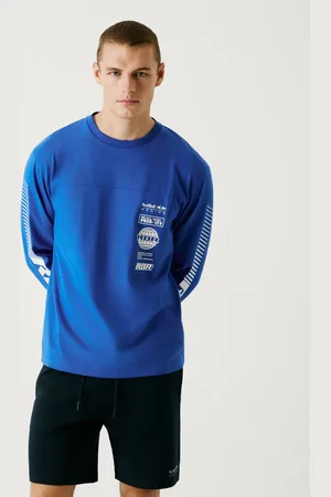 Pepe Jeans Camiseta manga larga logo estampado