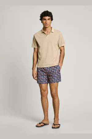 Pepe Jeans Bañador bermuda pjl all over