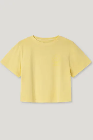 Pepe Jeans Camiseta espalda estampada fit relaxed
