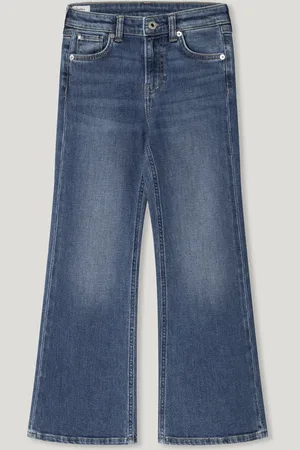 Pepe Jeans Jeans fit flare y tiro alto