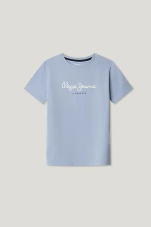 Pepe Jeans Camiseta logo estampado