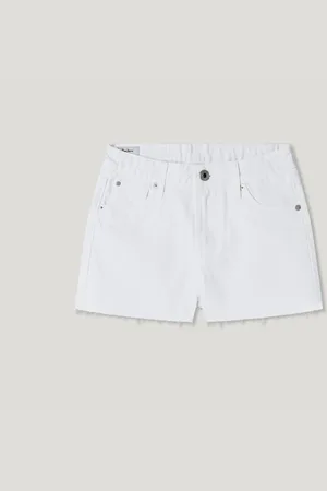 Pepe Jeans Shorts denim fit relaxed