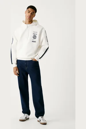 Pepe Jeans Jeans fit loose y tiro caído