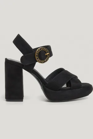 Pepe Jeans Sandalias de tacón alto