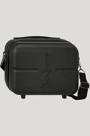 Pepe Jeans Neceser rígido abs