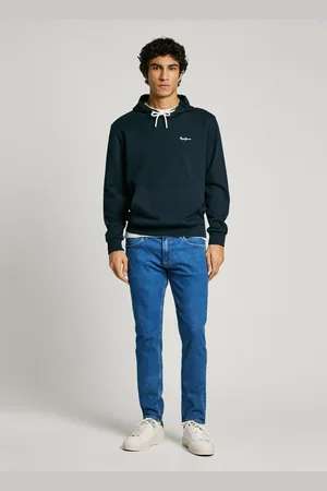 Pepe Jeans Jeans fit taper y tiro regular - stanley