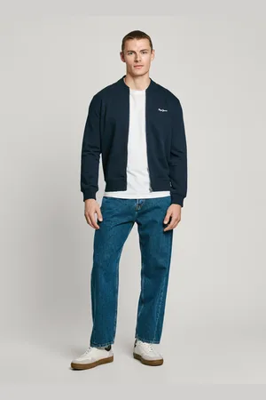 Pepe Jeans Jeans fit loose y tiro regular