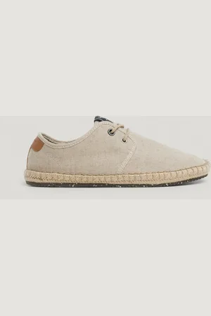 Pepe Jeans Zapatillas bluchers detalles yute