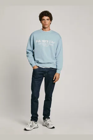 Pepe Jeans Jeans fit taper y tiro regular - stanley