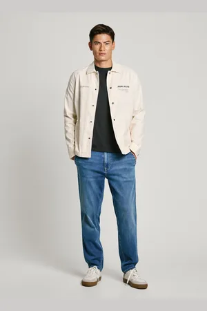 Pepe Jeans Jeans fit taper y tiro regular - harrow