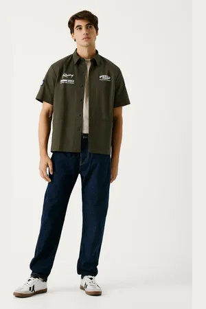 Pepe Jeans Jeans fit taper y tiro regular