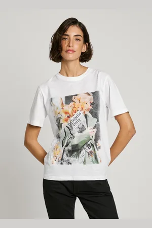 Pepe Jeans Camiseta estampado fotográfico