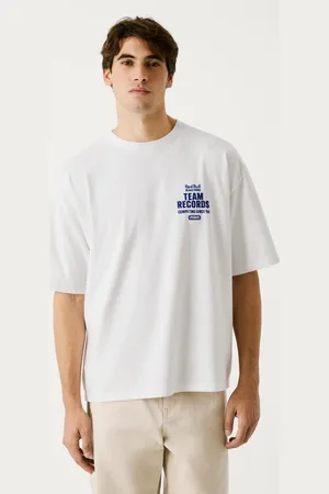 Pepe Jeans Camiseta logo estampado