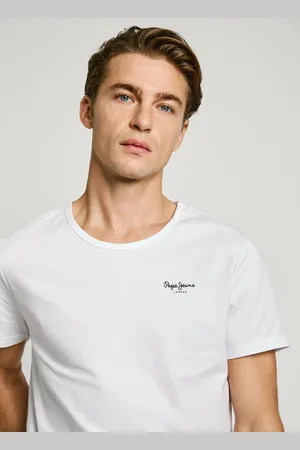 Pepe Jeans 2pack camisetas algodón elástico