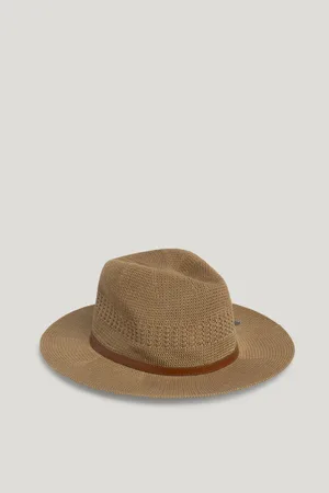 Pepe Jeans Sombrero con hebilla