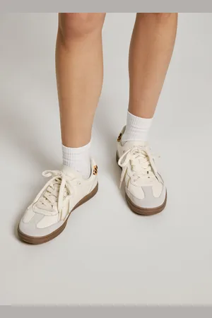 Pepe Jeans Zapatillas con detalles animal print - ball