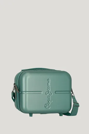 Pepe Jeans Neceser de viaje rígido