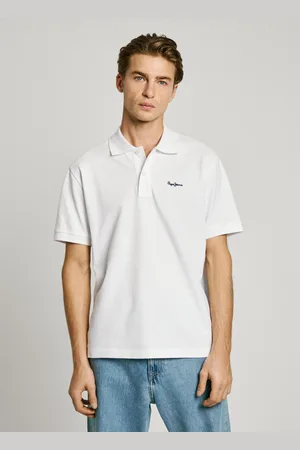 Pepe Jeans Polo piqué fit regular