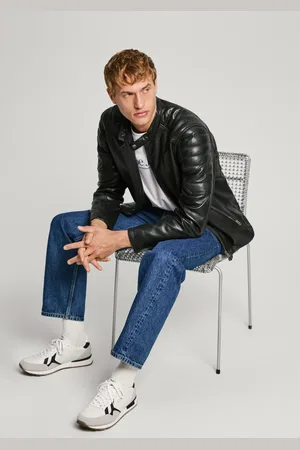 Pepe Jeans Zapatillas retro combinadas - brit