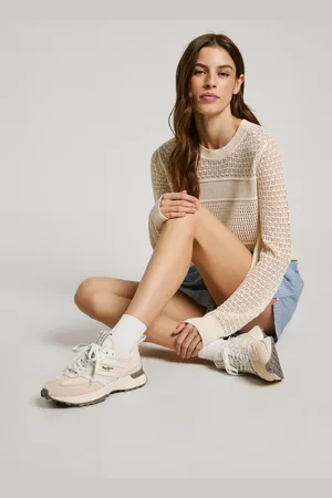 Pepe Jeans Zapatillas combinadas