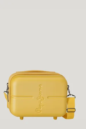 Pepe Jeans Neceser de viaje rígido