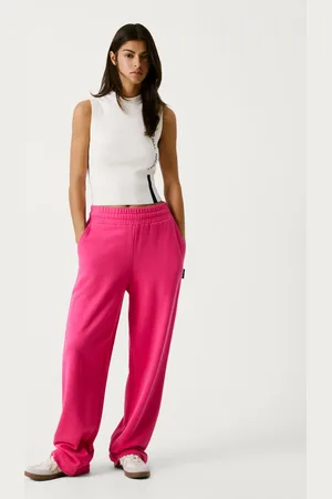 Pepe Jeans Pantalón jogger con pierna ancha