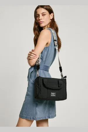 Pepe Jeans Bandolera con asa ajustable
