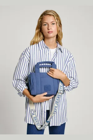 Pepe Jeans Bandolera con asa ajustable