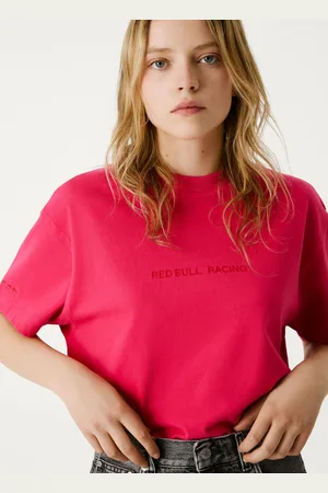 Pepe Jeans Camiseta logo estampado