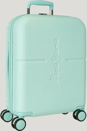 Pepe Jeans Maleta trolley 55cm rígida