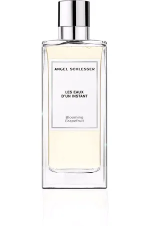 Angel Schlesser LES EAUX D’UN INSTANT blooming grapefruit. Eau de Toilette - Colonia. Familias Olfativas: Fresca