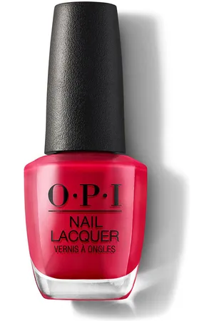 OPI Nail Lacquer Esmalte de uñas duración hasta 7 días. Esmalte de uñas