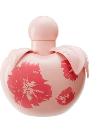 Nina Ricci NINA FLEUR. Eau de Toilette - Colonia. Familias Olfativas: Cítrica, Frutal