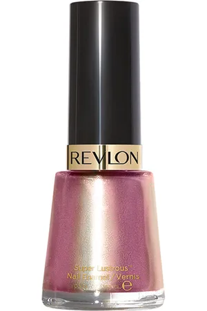 Revlon Mass Market NAIL ENAMEL. Esmalte de uñas. Tendencias: Vitamina E