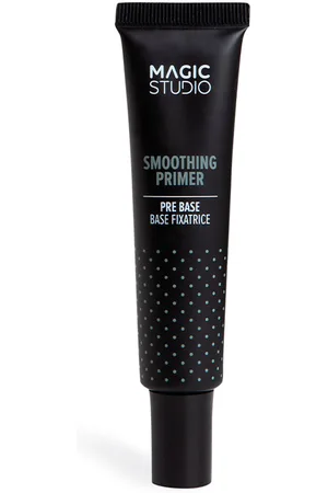 Magic SMOOTHING PRIMER pre-base fixatrice. Prebase maquillaje. Tipo de Piel: Todo Tipo de Pieles. Texturas: Crema