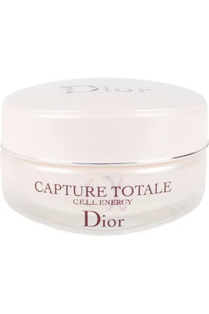 Dior CAPTURE TOTALE c.e.l.l energy yeux. Anti ojeras y bolsas de ojos - Contorno de ojos. Edad: Entre 36 y 50 años, Más de 50 años. Tipo de Piel: Todo Tipo de Pieles. Texturas: Crema