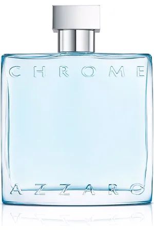 Azzaro CHROME. Eau de Toilette - Colonia. Familias Olfativas: Cítrica, Aromática