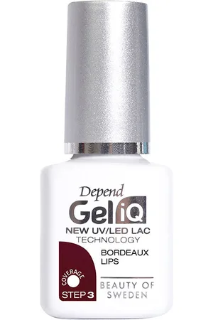 Beter Gel Iq esmalte. Esmalte de uñas - Manicura Gel