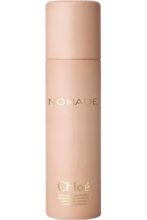 Chloé NOMADE perfumed deodorant spray. Desodorante. Tipo de Piel: Todo Tipo de Pieles. Formato: Spray