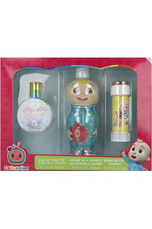 Cartoon Cocomelon LOTE. Fragancias infantiles