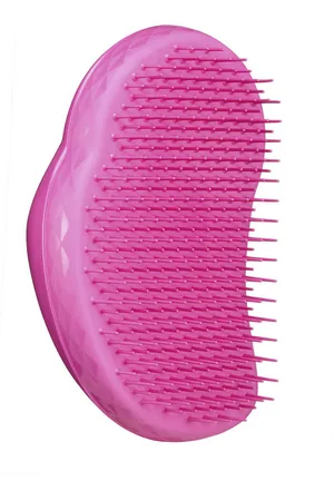 Tangle Teezer Fine & Fragile detangling hairbrush. Cepillo para el pelo