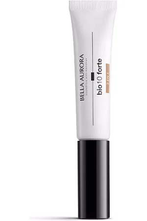 Bella Aurora BIO 10 FORTE 3 en 1 corrector local SPF50. Antimanchas. Tipo de Piel: Todo Tipo de Pieles. Formulación: Sin Fragancia. Tendencias: Ácido kójico. Protección SPF: Muy alta SPF 50 +