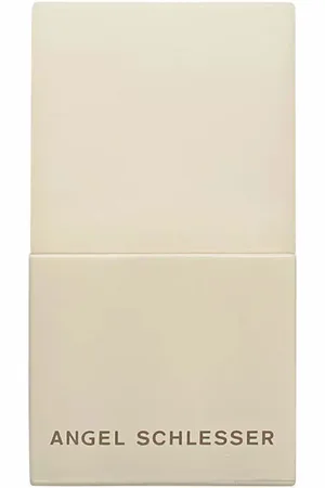 Angel Schlesser FEMME. Eau de Toilette. Familias Olfativas: Amaderada, Cítrica, Aromática