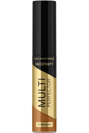 Max Factor FACEFINITY MULTI PERFECTOR concealer. Corrector maquillaje. Tipo de Piel: Todo Tipo de Pieles. Green Beauty: Packaging sostenible