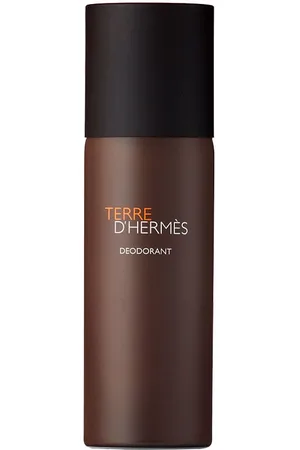 Hermès TERRE D’ desodorante vaporizador. Desodorante. Formato: Spray