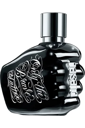Diesel ONLY THE BRAVE TATTOO. Eau de Toilette - Colonia. Familias Olfativas: Amaderada, Especiada