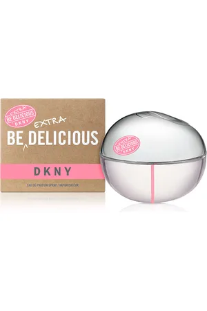 DKNY BE EXTRA DELICIOUS. Perfume. Familias Olfativas: Floral, Frutal