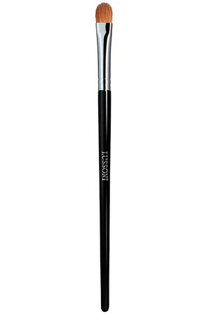 Lussoni Pro brocha mediana para sombras. Brocha de maquillaje