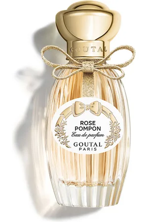 Annick Goutal Rose POMPON. Perfume